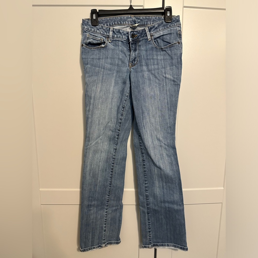 Sonoma Jeans